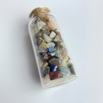 cristale mix