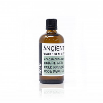 Ulei de Neem - 100ml