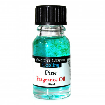 Ulei parfumat aromaterapie - Pin - 10ml