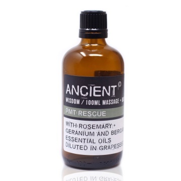 ulei pentru masaj