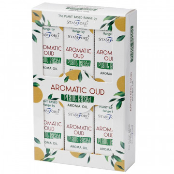 ulei vegetal aromat si parfumat