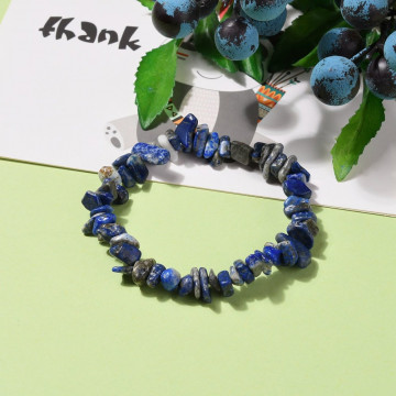 bratara lapis lazuli