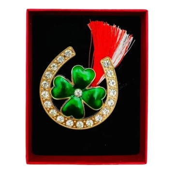 martisor potcoava