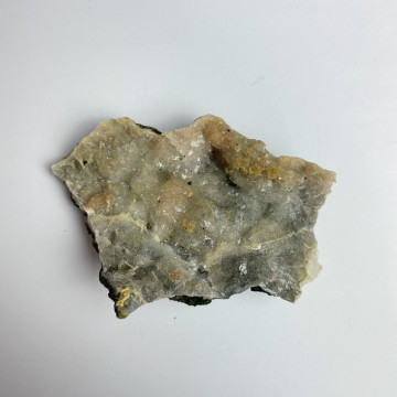 cluster ametist