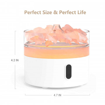 difuzor aromaterapie