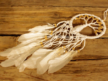 dreamcatcher prinzator de vise