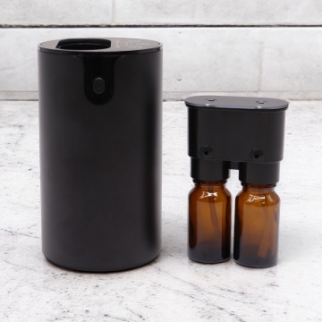 difuzor aromaterapie