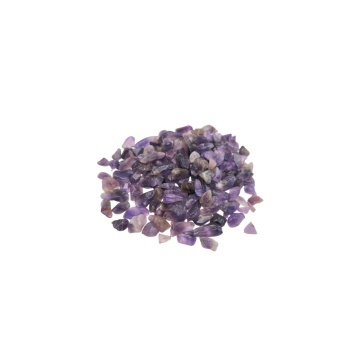 ametist cristal chips