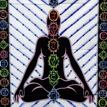 tablou buddha