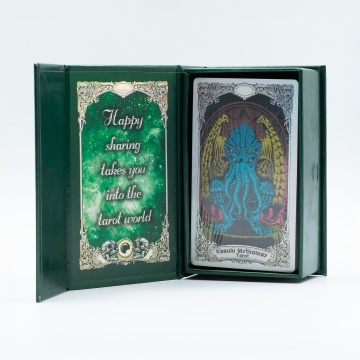 set carti de tarot