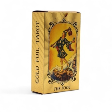 set carti de tarot 