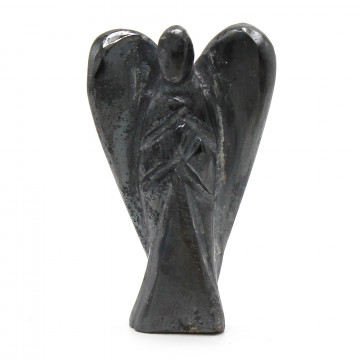 inger sculptat in pietre semipretioase