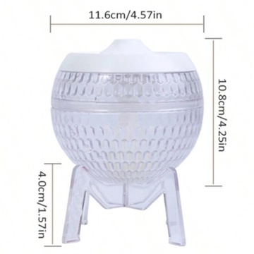 difuzor aromaterapie