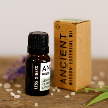 Amestec de Uleiuri Esentiale -