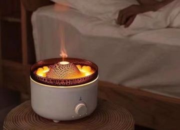 difuzor aromaterapie