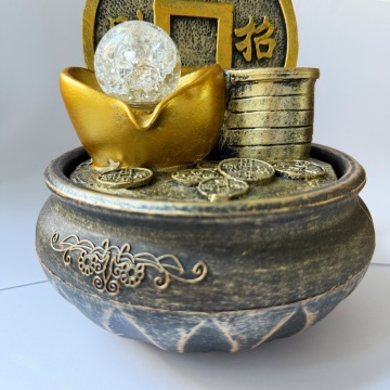 fantana feng shui