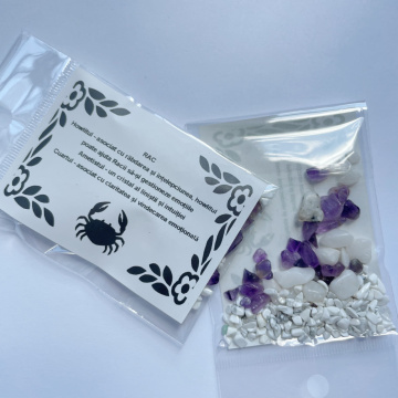 Mix cristale pentru zodii - Rac