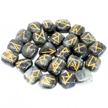pietre rune labradorit