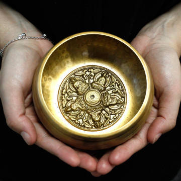 cadou buddha