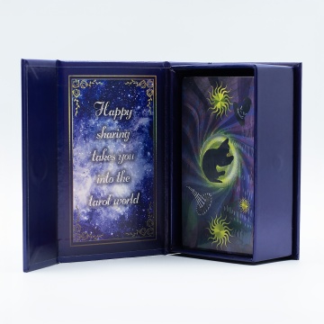 set carti de tarot