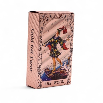 set carti de tarot