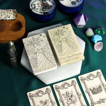 set carti oracol