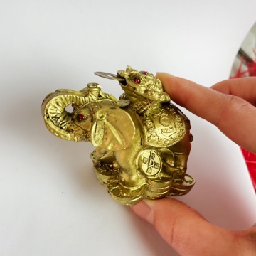elefant feng shui