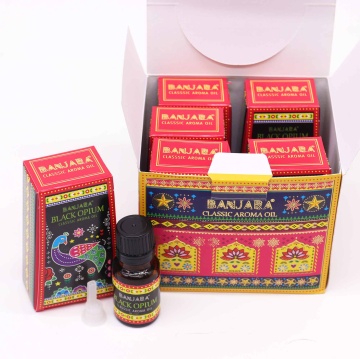 ulei parfumat banjara