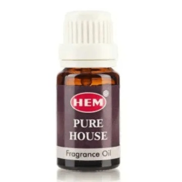 Ulei Parfumat HEM - Pure House - 10ml