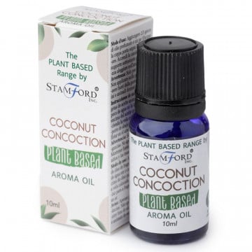 ulei vegetal aromat si parfumat