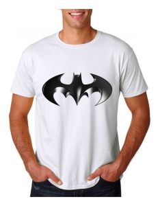 4 tricou batman - Img 2