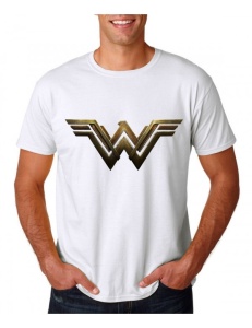 4 tricou wonder woman - Img 3