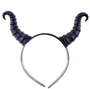 Bentita gotica maleficent horns - Img 4