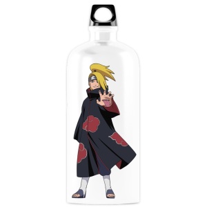 Bidon deidara naruto shippuden
