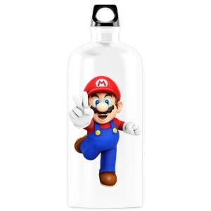 Bidon super mario