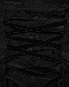 Bluza gotica rogue muse - Img 9