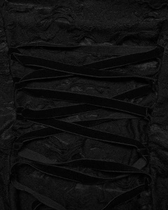 Bluza gotica rogue muse - Img 9