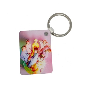 Breloc bts army