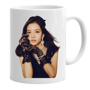 Cana blackpink jisoo