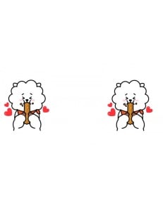 CANA BT21 RJ - Img 2