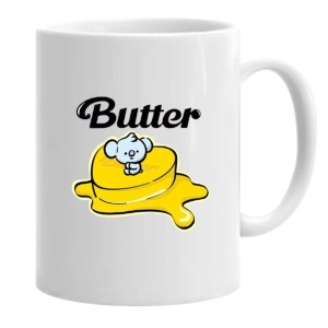 CANA BTS BUTTER KOYA