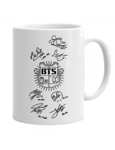 CANA BTS K-POP - Img 3