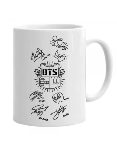 CANA BTS K-POP - Img 3