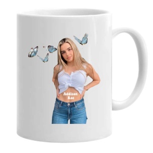 CANA CU ADDISON RAE