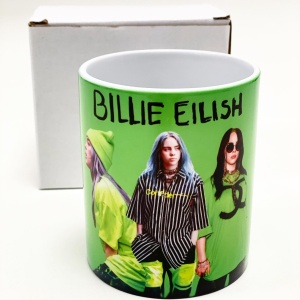 CANA CU BILLIE EILISH