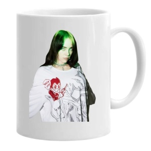 CANA CU BILLIE EILISH