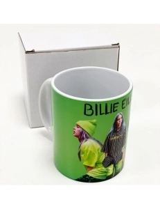CANA CU BILLIE EILISH - Img 5