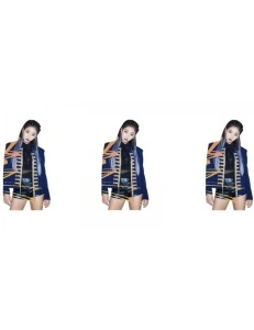 CANA CU CLC SEUNGYEON - Img 2