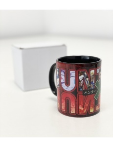 CANA CU HUNTER X HUNTER - Img 4