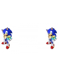 CANA CU SONIC GIFT - Img 2